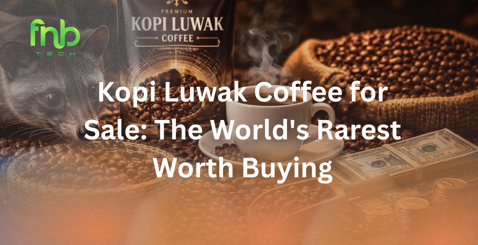 kopi luwak coffee for sale