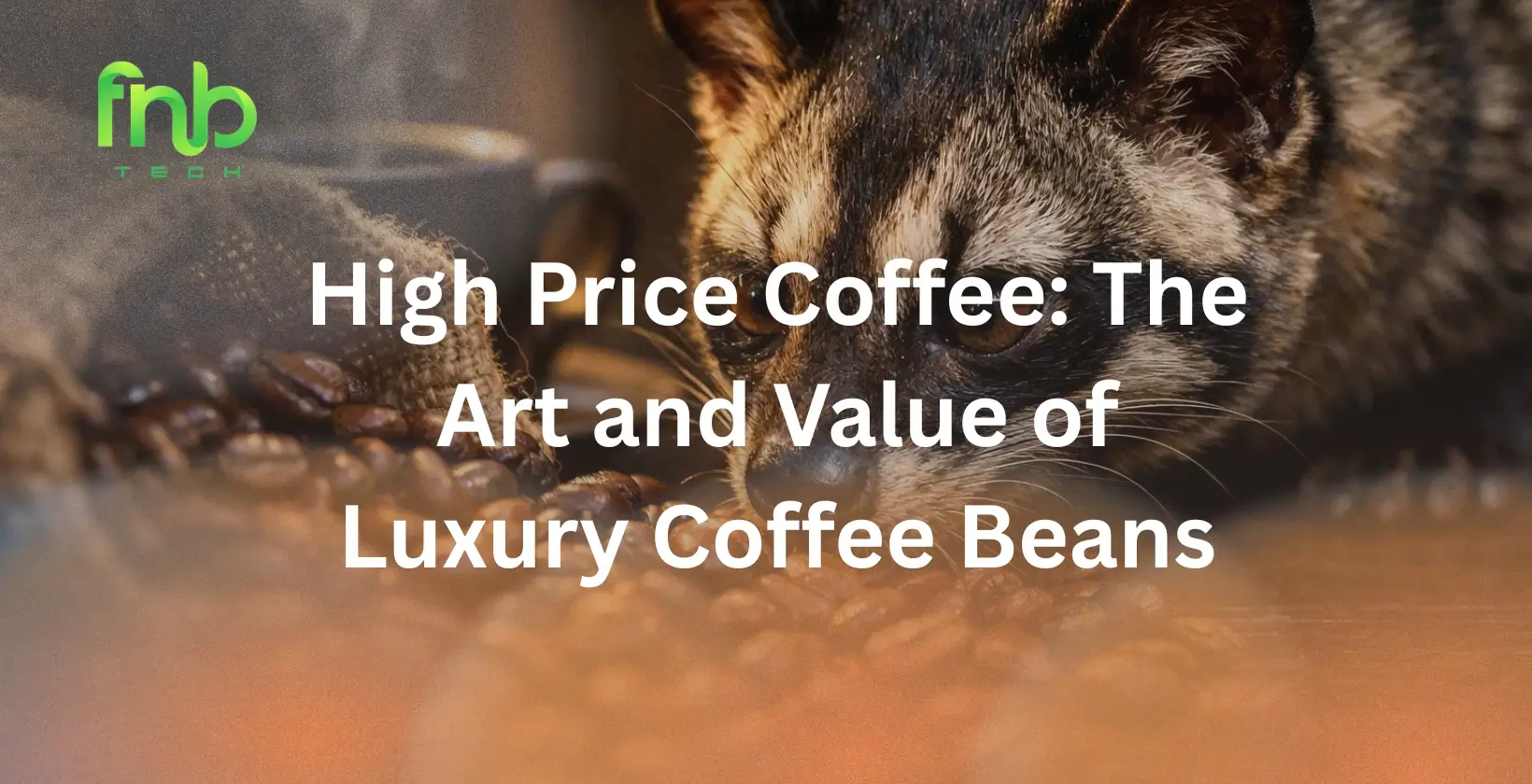 High Price Coffee