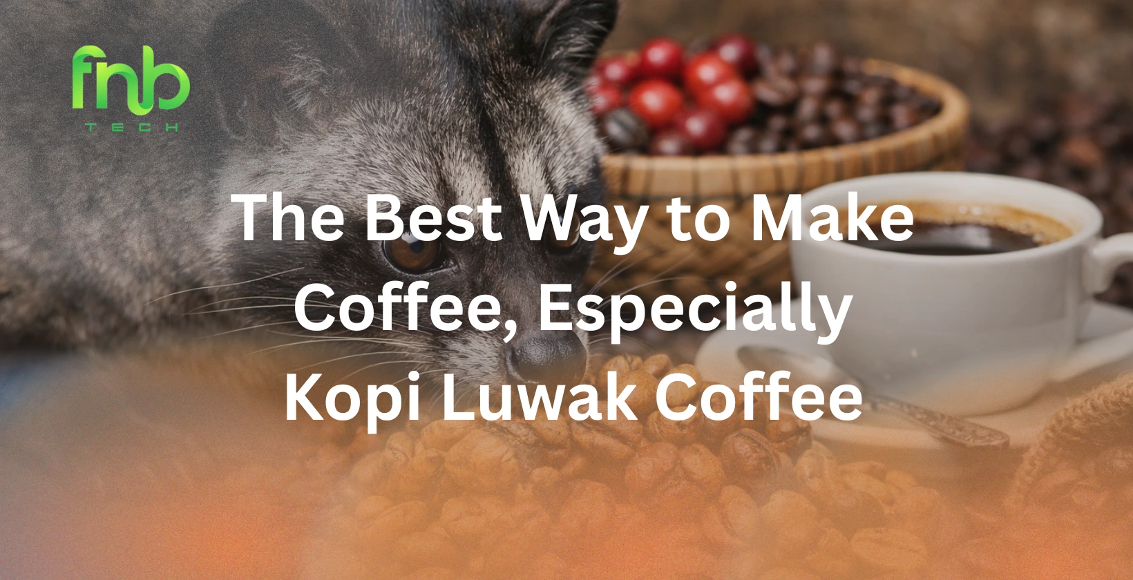 best way to make coffee