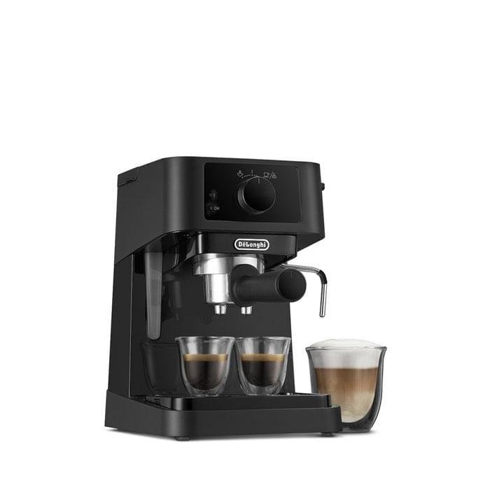 DeLonghi EC230.BK Stilosa Espresso Coffee Machine - 3
