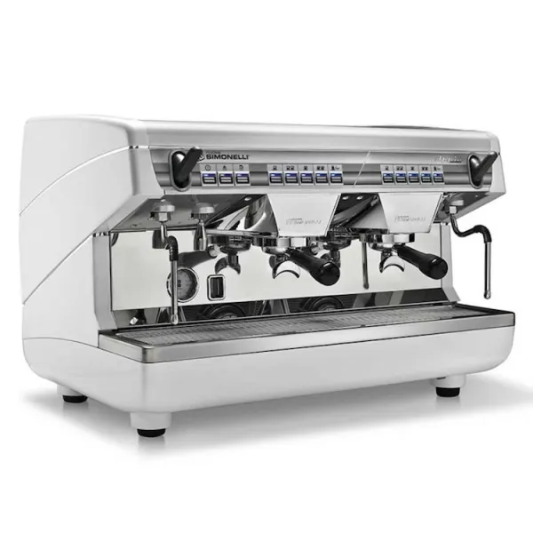 Nuova Simonelli New Appia S 2G